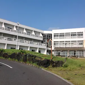 ホテル マリンプラザ　ワイズドリーム, 大島