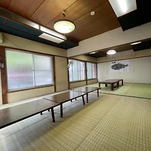 ゲストハウス 素泊まり民宿とみや, 大島