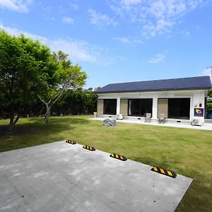 アパート 一棟貸しの宿 Okayado, 大島