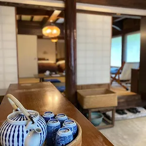 アパート 島家 - 古民家一棟貸し-, 大島