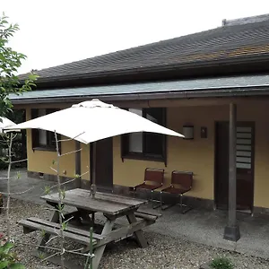 旅館 ブランブルー和, 大島